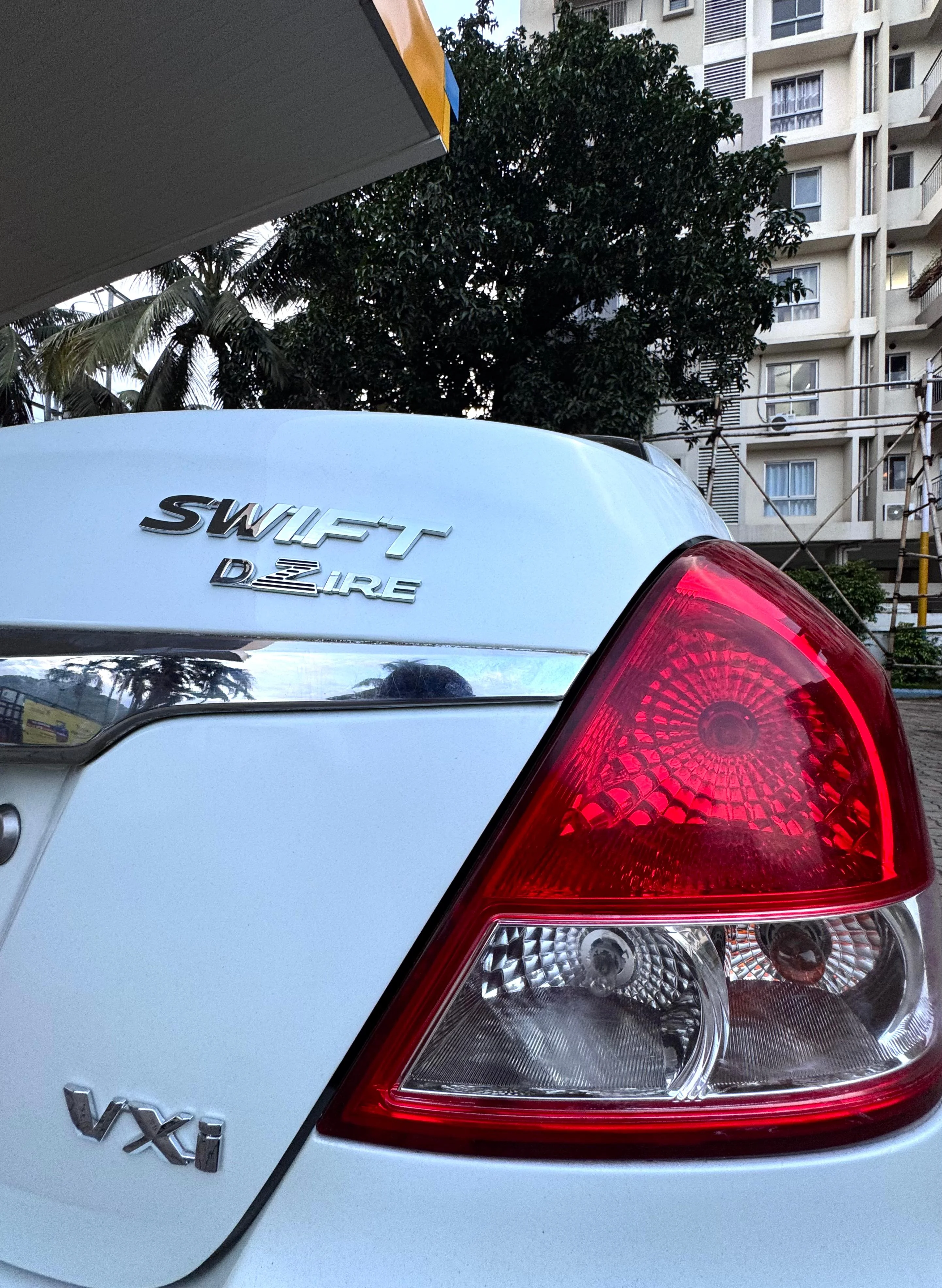 Maruti Suzuki Dezire - Thumbnail 3